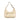 Guess Jeans Beige Polyethylene Handbag