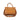 Guess Jeans Brown Polyethylene Handbag