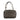 Guess Jeans Brown Polyethylene Handbag