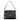 Tommy Hilfiger Black Polyester Handbag