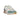 U.S. POLO ASSN. White Nylon Sneaker