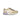 US POLO ASSN. Beige Nylon Sneakers