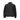 Tommy Hilfiger Black Polyamide Jacket