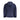 Norway 1963 Blue Polyamide Jacket