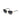 Furla Gold Metal Women Sunglass
