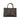 Guess Jeans Brown Polyethylene Handbag