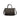 Guess Jeans Brown Polyethylene Handbag