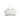 Mario Valentino White Polyethylene Handbag