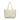 Mario Valentino Beige Polyethylene Handbag