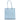 Mario Valentino Blue Polyethylene Handbag