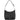 Mario Valentino Black Polyethylene Handbag