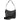 Mario Valentino Black Polyethylene Handbag