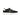 Calvin Klein Black Polyester Sneakers