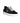 Calvin Klein Black Polyester Sneakers