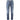 Tommy Hilfiger Blue Cotton Jeans & Pant