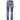 Tommy Hilfiger Blue Cotton Jeans & Pant