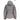 K-WAY Gray Polyamide Jackets & Coat