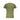 Cavalli Class Green Cotton T-Shirt