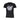 Cavalli Class Black Cotton T-Shirt