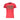 Cavalli Class Red Cotton T-Shirt