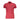 Cavalli Class Red Cotton Polo Shirt