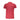 Cavalli Class Red Cotton Polo Shirt