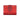 Mario Valentino Red Polyethylene Handbag