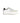 Calvin Klein White Polyester Sneaker