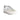 Calvin Klein White Polyester Sneaker