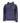 Tommy Hilfiger Blue Cotton Sweatshirt
