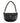 Tommy Hilfiger Black Polyethylene Handbag