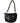 Tommy Hilfiger Black Polyethylene Handbag
