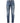 Tommy Hilfiger Blue Cotton Men Jeans