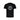 Napapijri Black Cotton T-Shirt