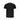 Napapijri Black Cotton T-Shirt