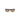 Calvin Klein Black Plastic Sunglasses