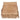 Baldinini Trend Beige Calfskin Crossbody Bag