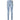 Tommy Hilfiger Blue Cotton Women's Skinny Jean