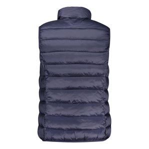 Norway 1963 Blue Polyamide Jackets & Coat