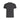 Vans Black Cotton T-Shirt