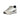 Carrera White Polyester Sneaker