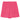 Comme Des Fuckdown Pink Cotton Short