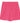 Comme Des Fuckdown Pink Cotton Short