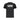 Vans Black Cotton T-Shirt