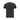Vans Black Cotton T-Shirt