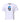 Dolce & Gabbana White Cotton Crew Neck Graphic Print T-shirt
