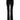 Ermanno Scervino Black Cotton Stretch Flared Bootcut Denim Jeans