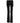 Ermanno Scervino Black Cotton Stretch Flared Bootcut Denim Jeans