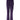 BENCIVENGA Purple High Waisted Flared Pants