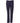 BENCIVENGA Purple Jacquard High Waisted Pants